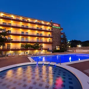 Bluesea Continental Hotel