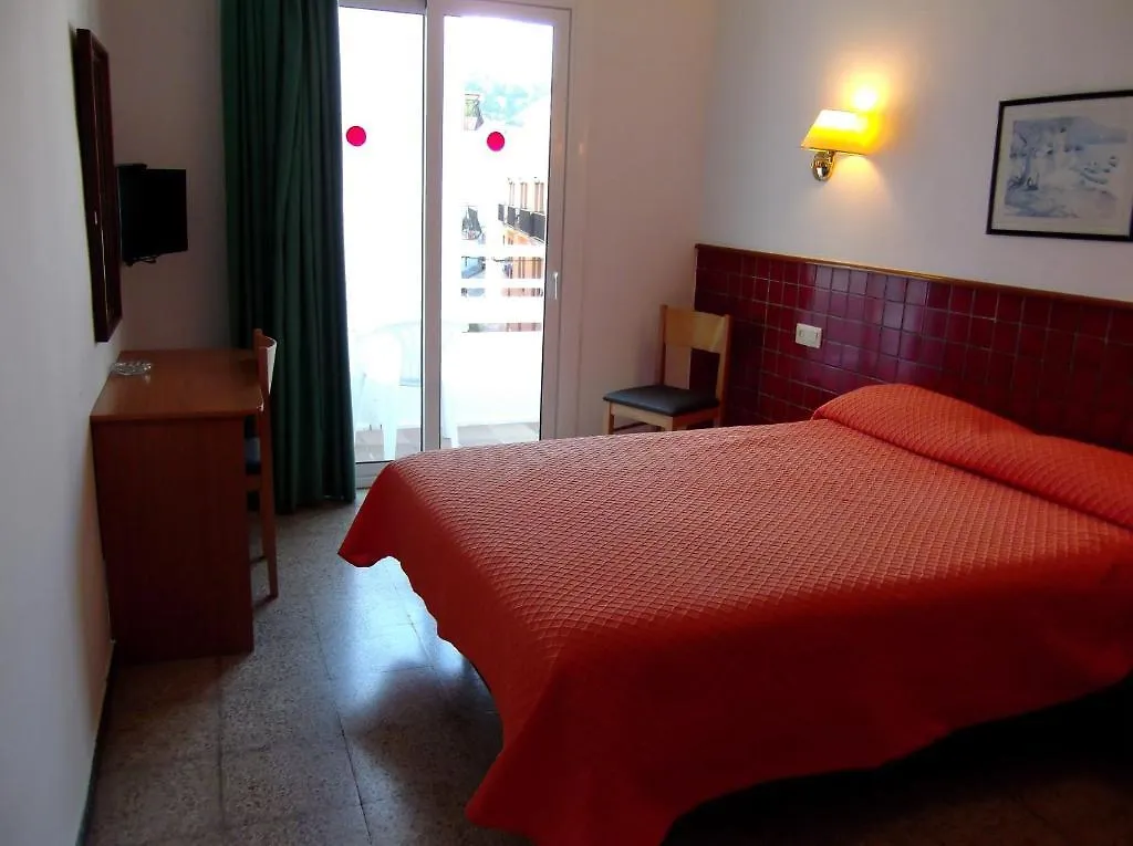 Hotel Simeon Tossa de Mar 0*,  Spain
