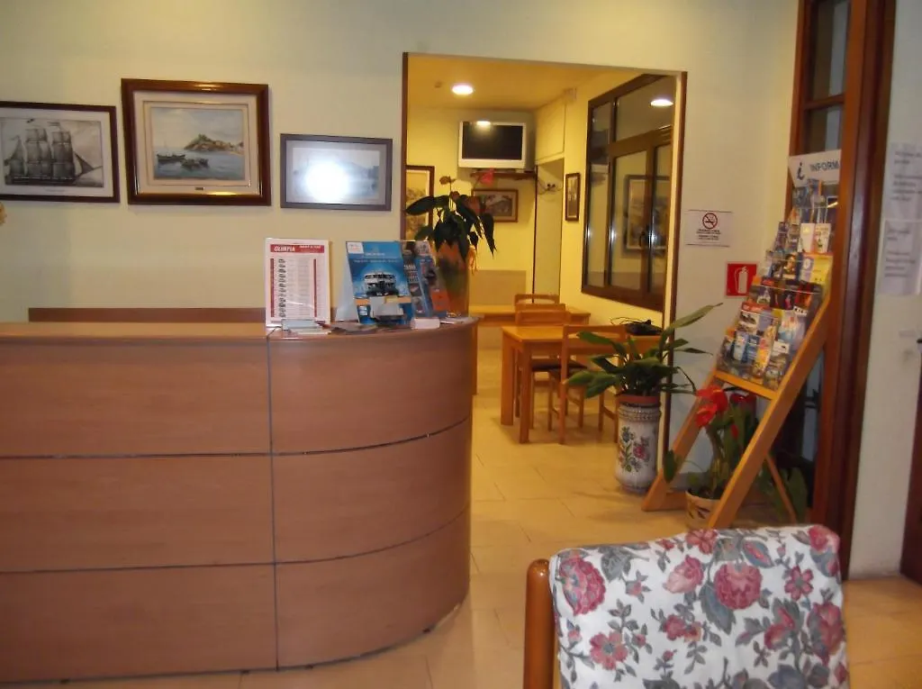 Hotel Simeon Tossa de Mar